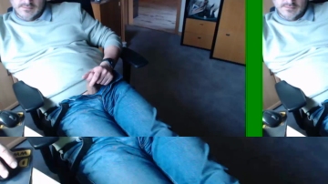 ha_donn3  19-11-2021 Recorded Video Webcam